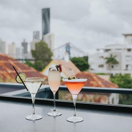 Spicers Balfour Hotel New Farm Bagian luar foto