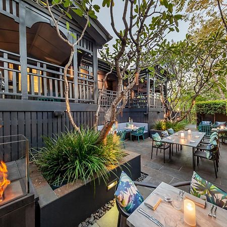 Spicers Balfour Hotel New Farm Bagian luar foto