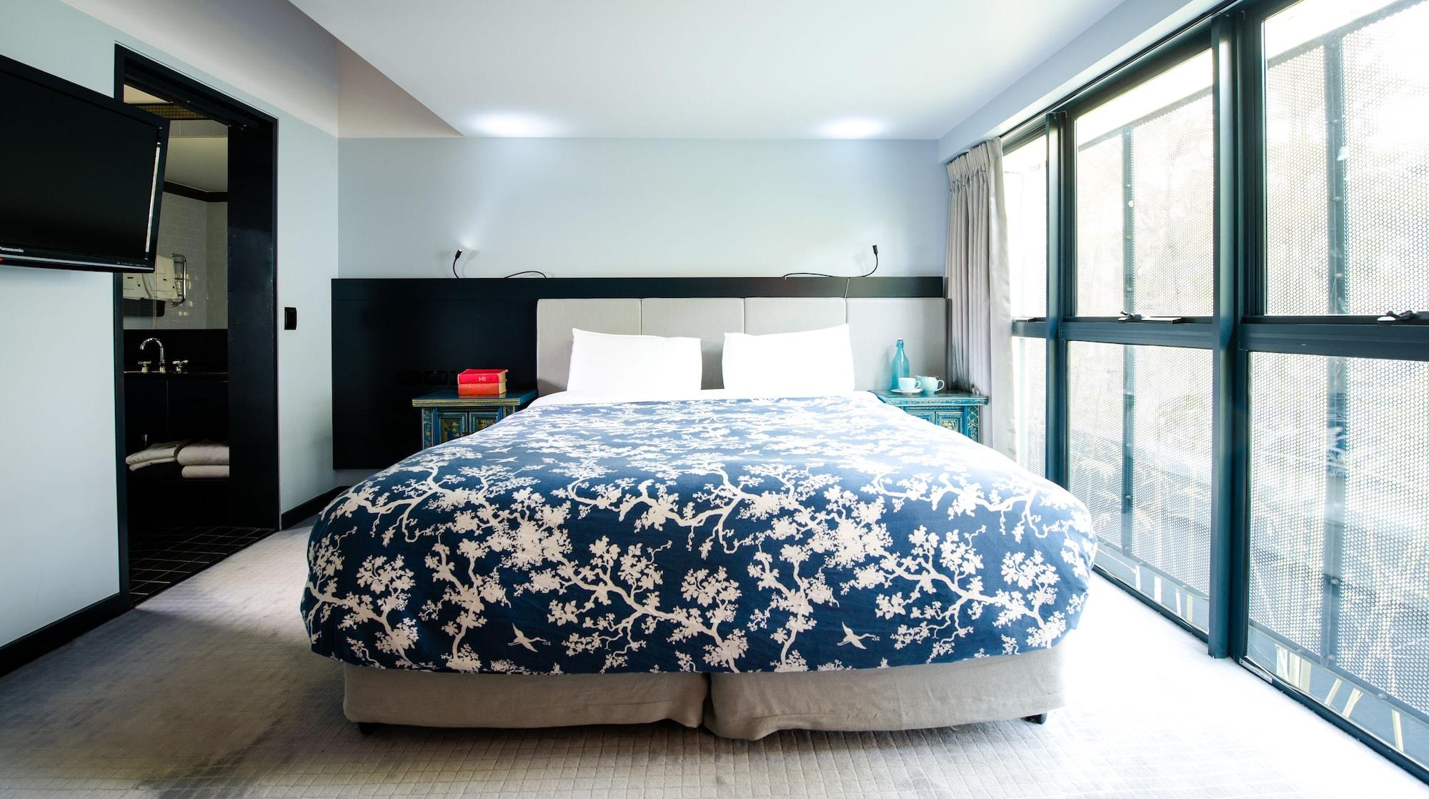 Spicers Balfour Hotel New Farm Bagian luar foto