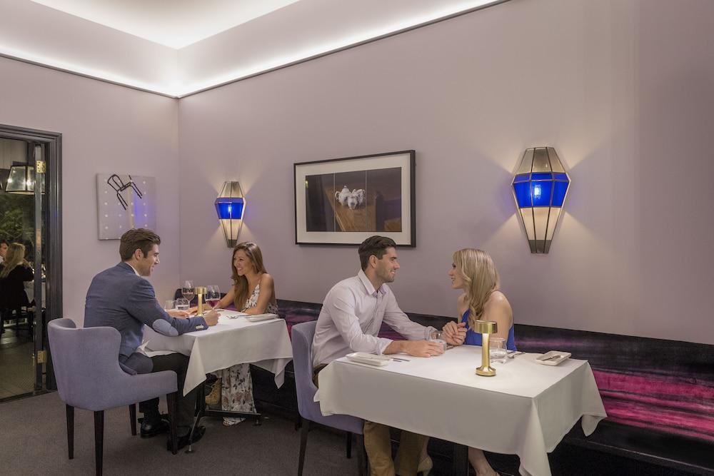Spicers Balfour Hotel New Farm Bagian luar foto