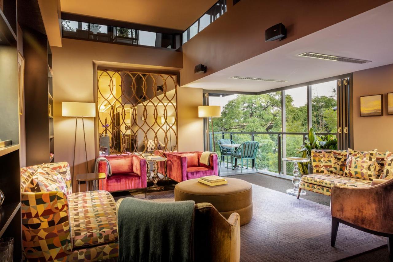 Spicers Balfour Hotel New Farm Bagian luar foto