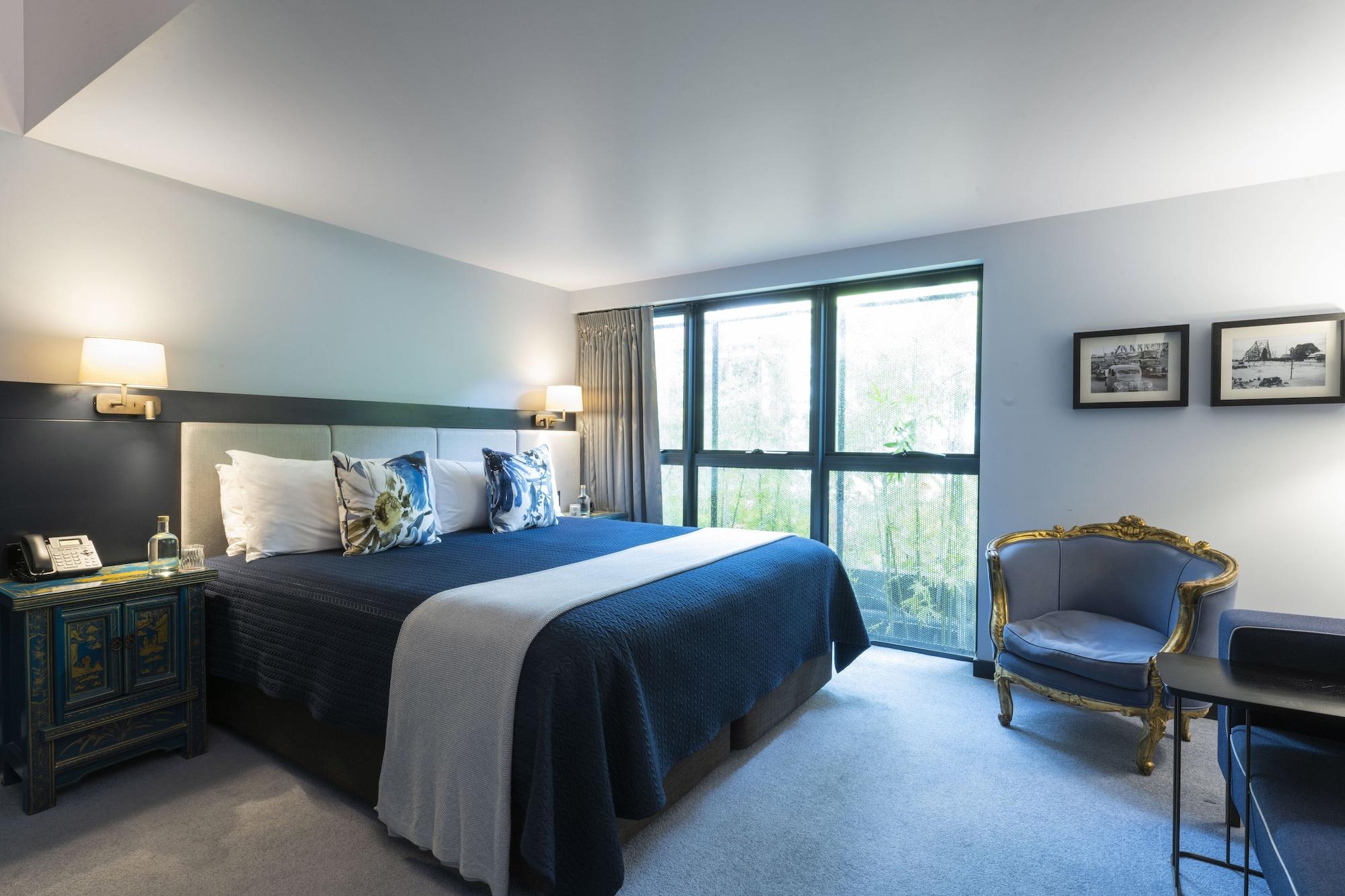 Spicers Balfour Hotel New Farm Bagian luar foto
