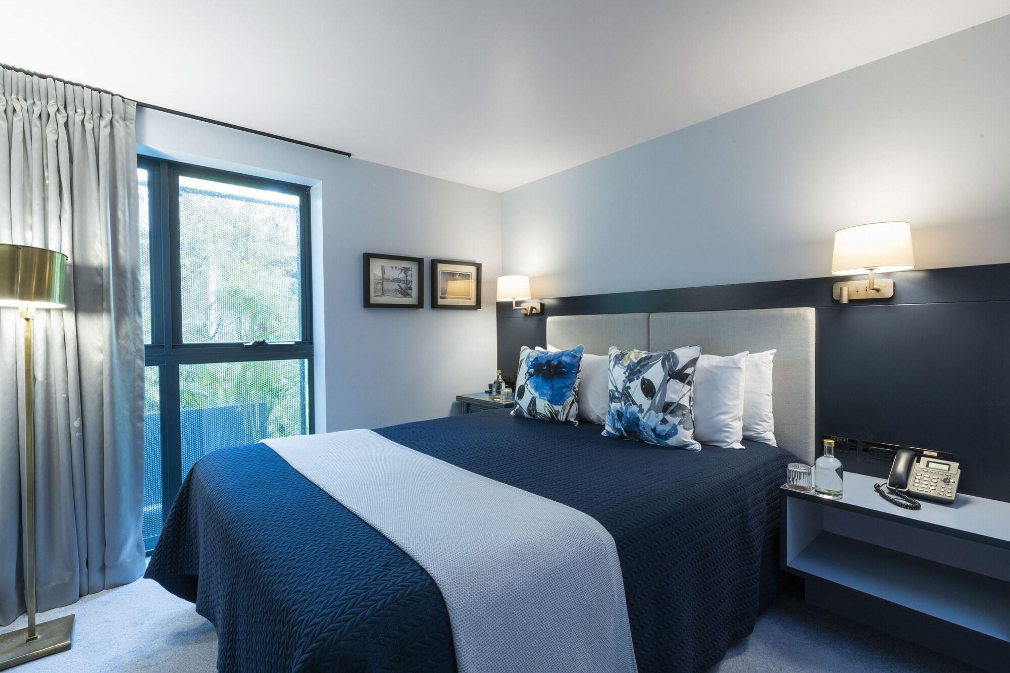Spicers Balfour Hotel New Farm Bagian luar foto