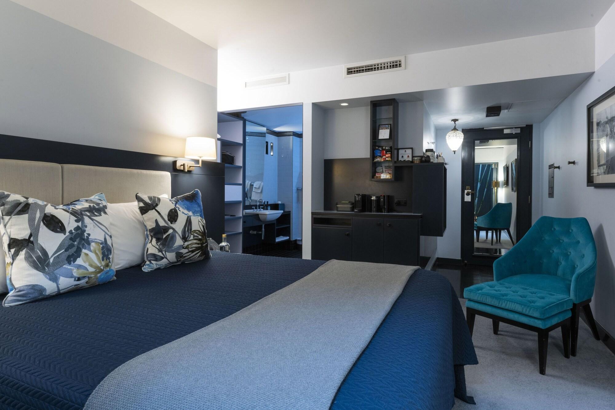 Spicers Balfour Hotel New Farm Bagian luar foto