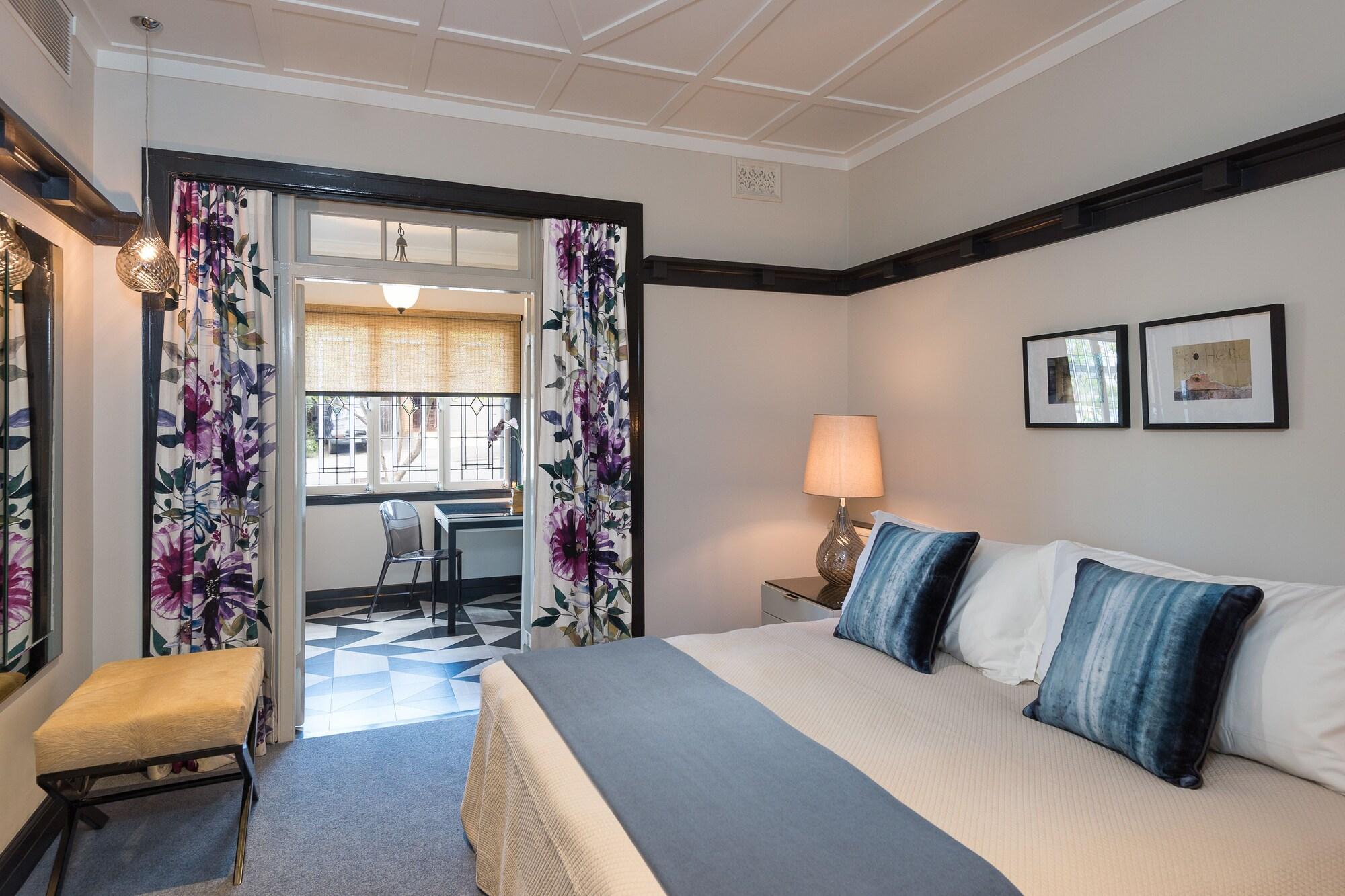 Spicers Balfour Hotel New Farm Bagian luar foto