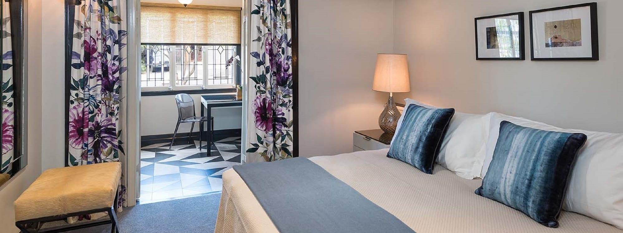 Spicers Balfour Hotel New Farm Bagian luar foto