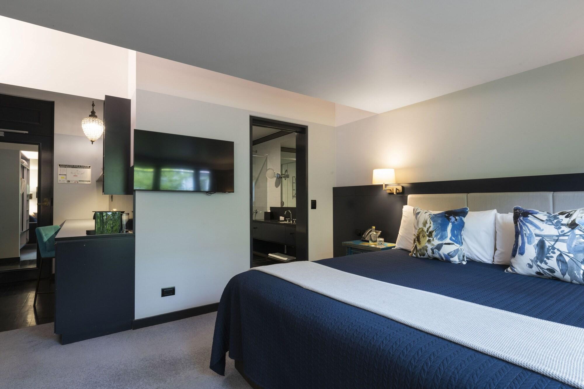 Spicers Balfour Hotel New Farm Bagian luar foto