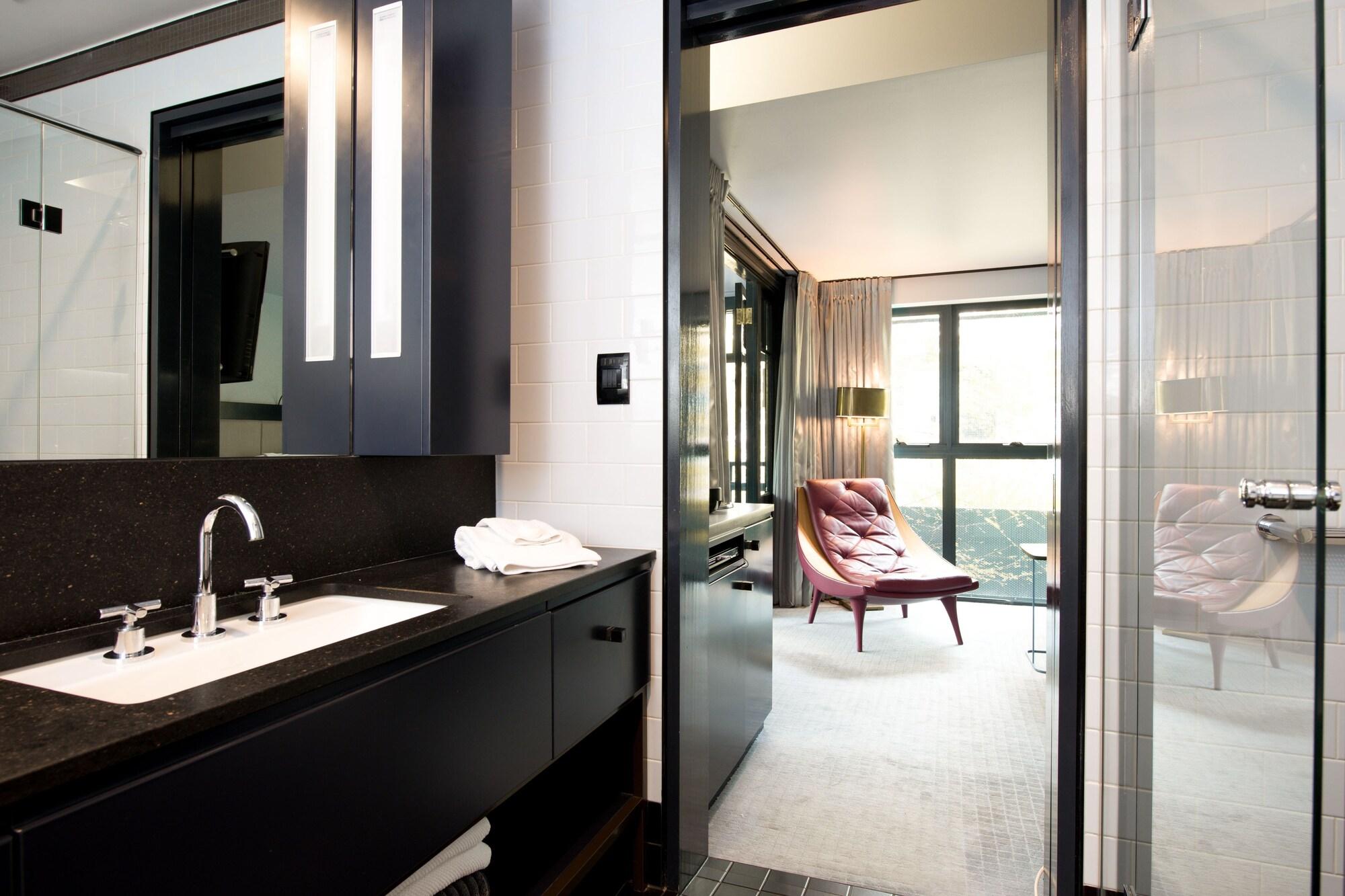 Spicers Balfour Hotel New Farm Bagian luar foto