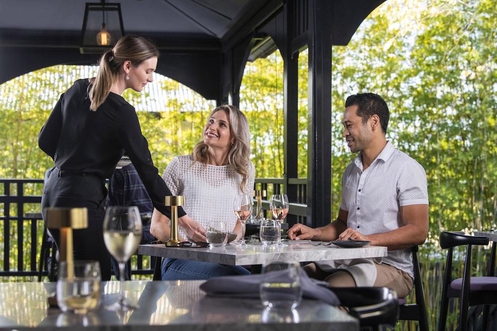 Spicers Balfour Hotel New Farm Bagian luar foto