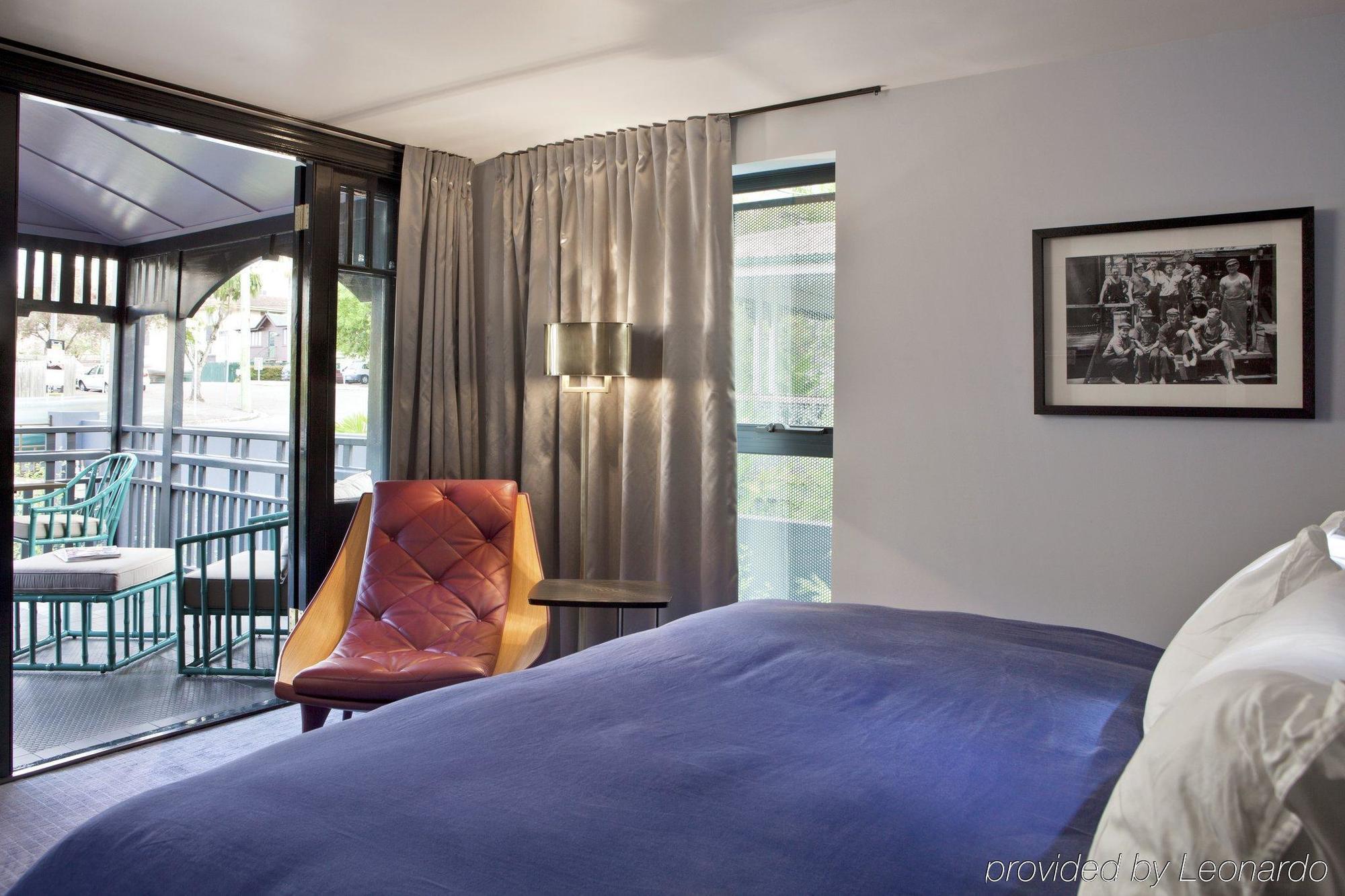 Spicers Balfour Hotel New Farm Bagian luar foto