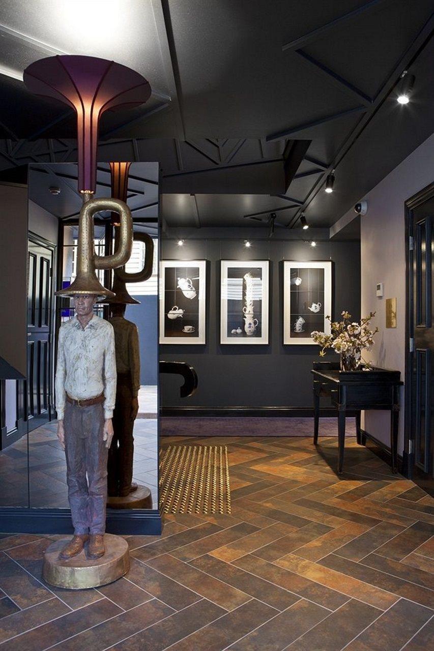 Spicers Balfour Hotel New Farm Bagian luar foto