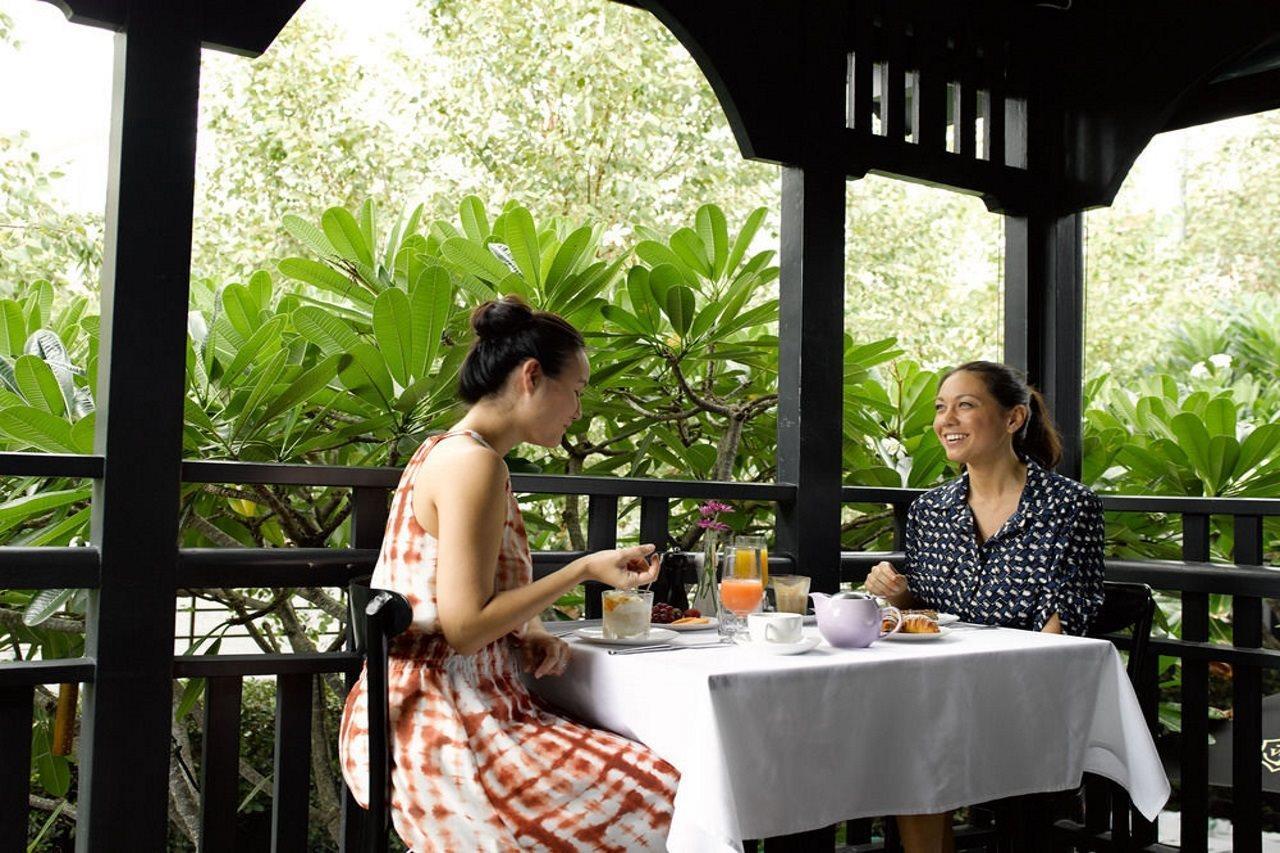 Spicers Balfour Hotel New Farm Bagian luar foto