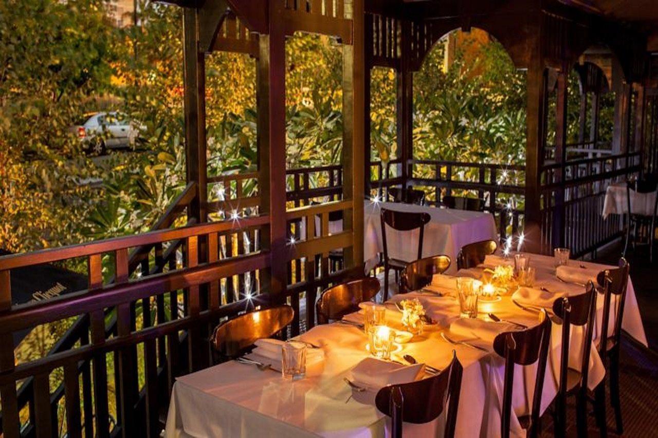 Spicers Balfour Hotel New Farm Bagian luar foto
