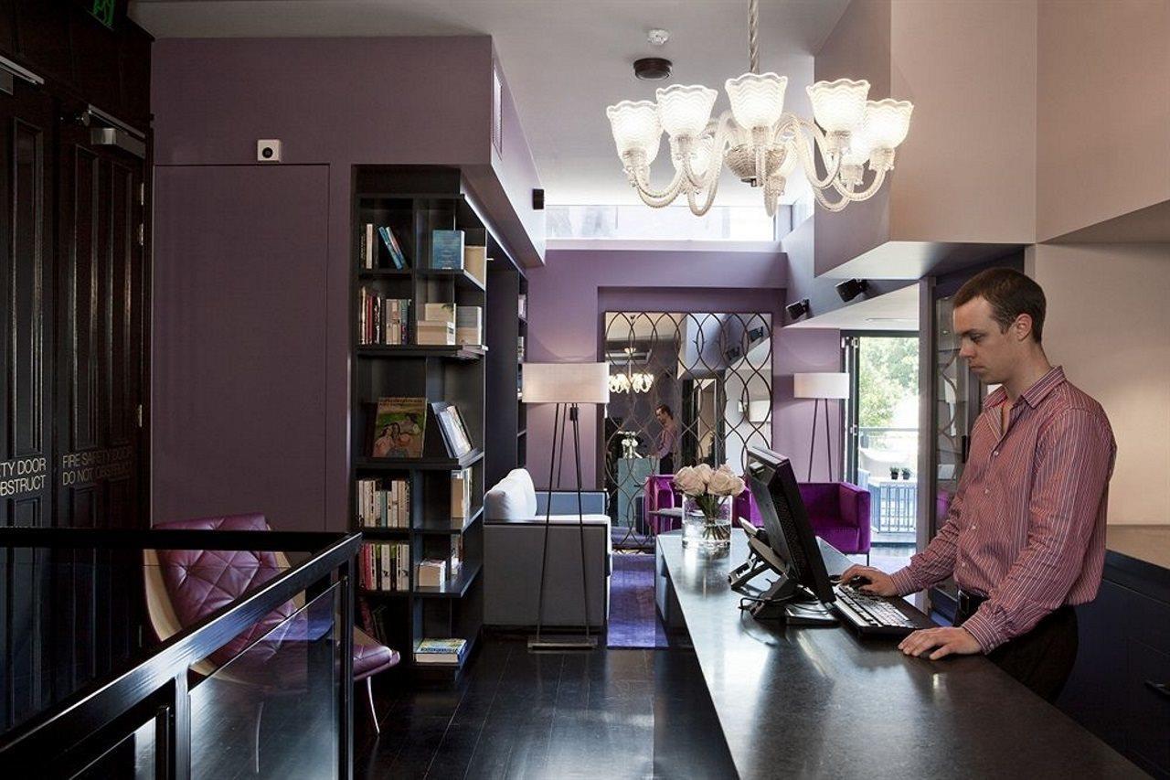 Spicers Balfour Hotel New Farm Bagian luar foto