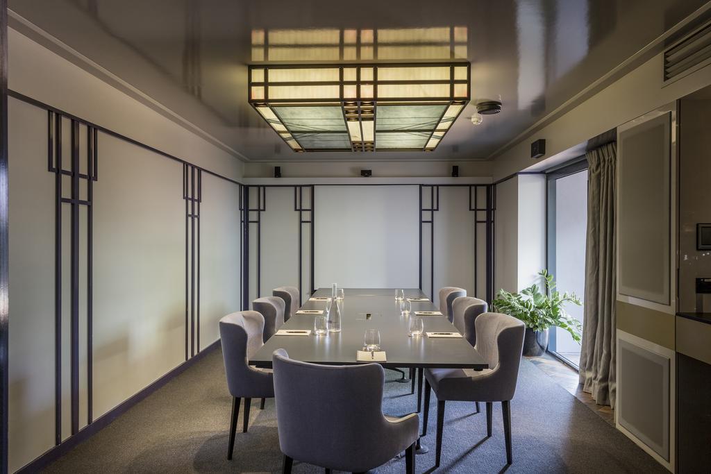 Spicers Balfour Hotel New Farm Bagian luar foto