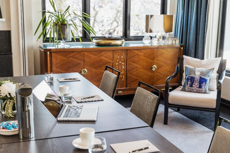Spicers Balfour Hotel New Farm Bagian luar foto