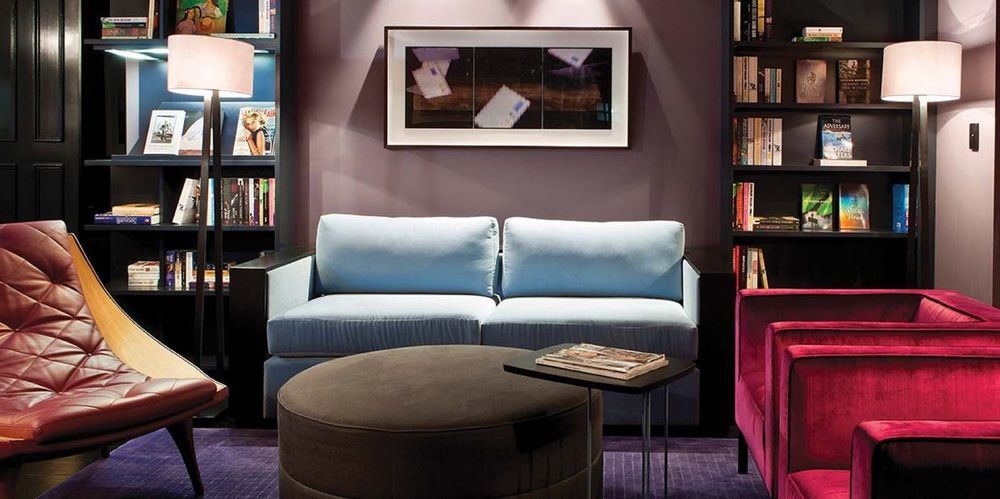 Spicers Balfour Hotel New Farm Bagian luar foto