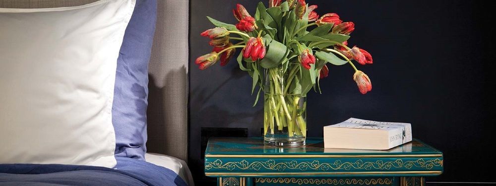 Spicers Balfour Hotel New Farm Bagian luar foto