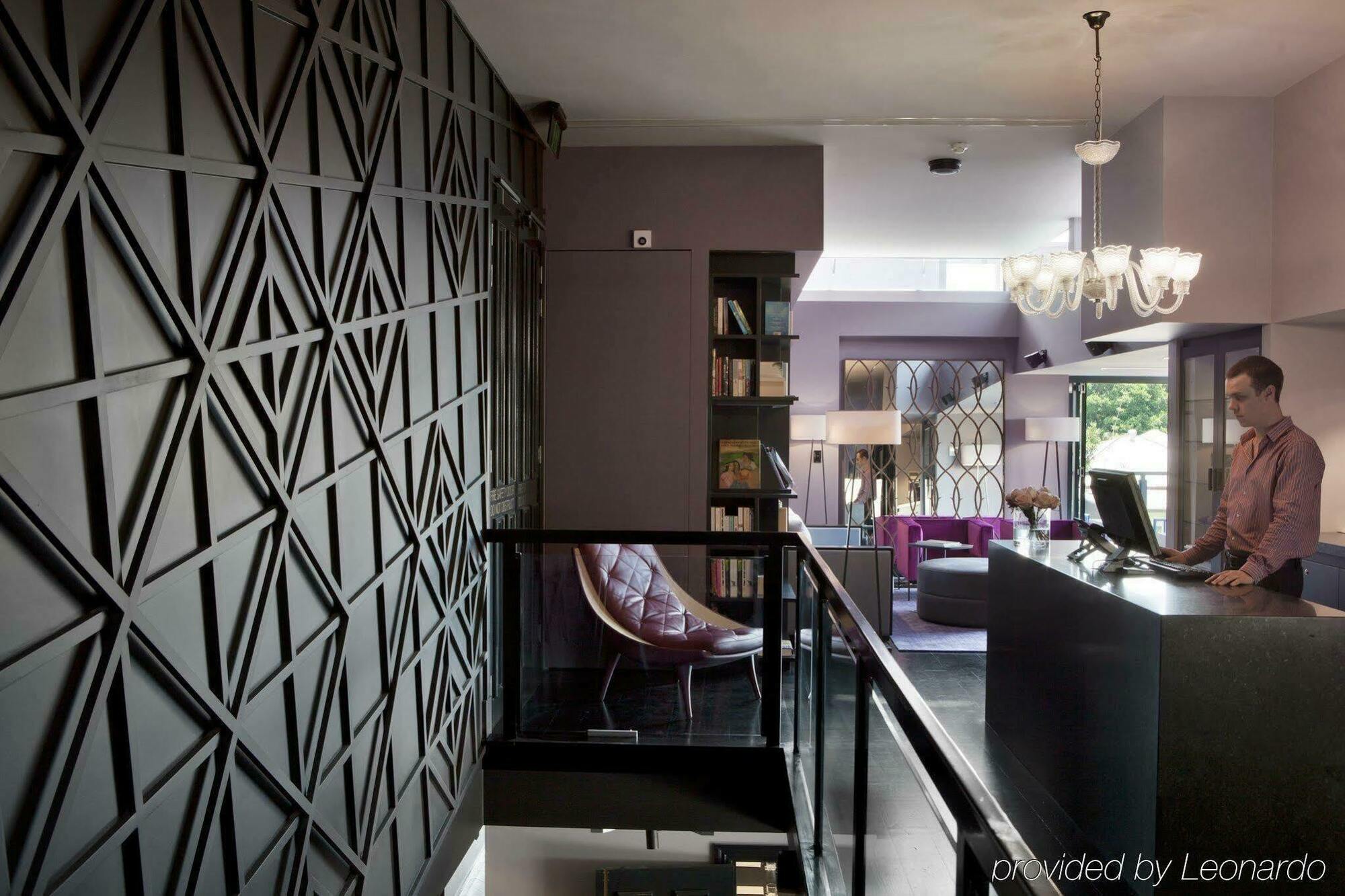 Spicers Balfour Hotel New Farm Bagian luar foto