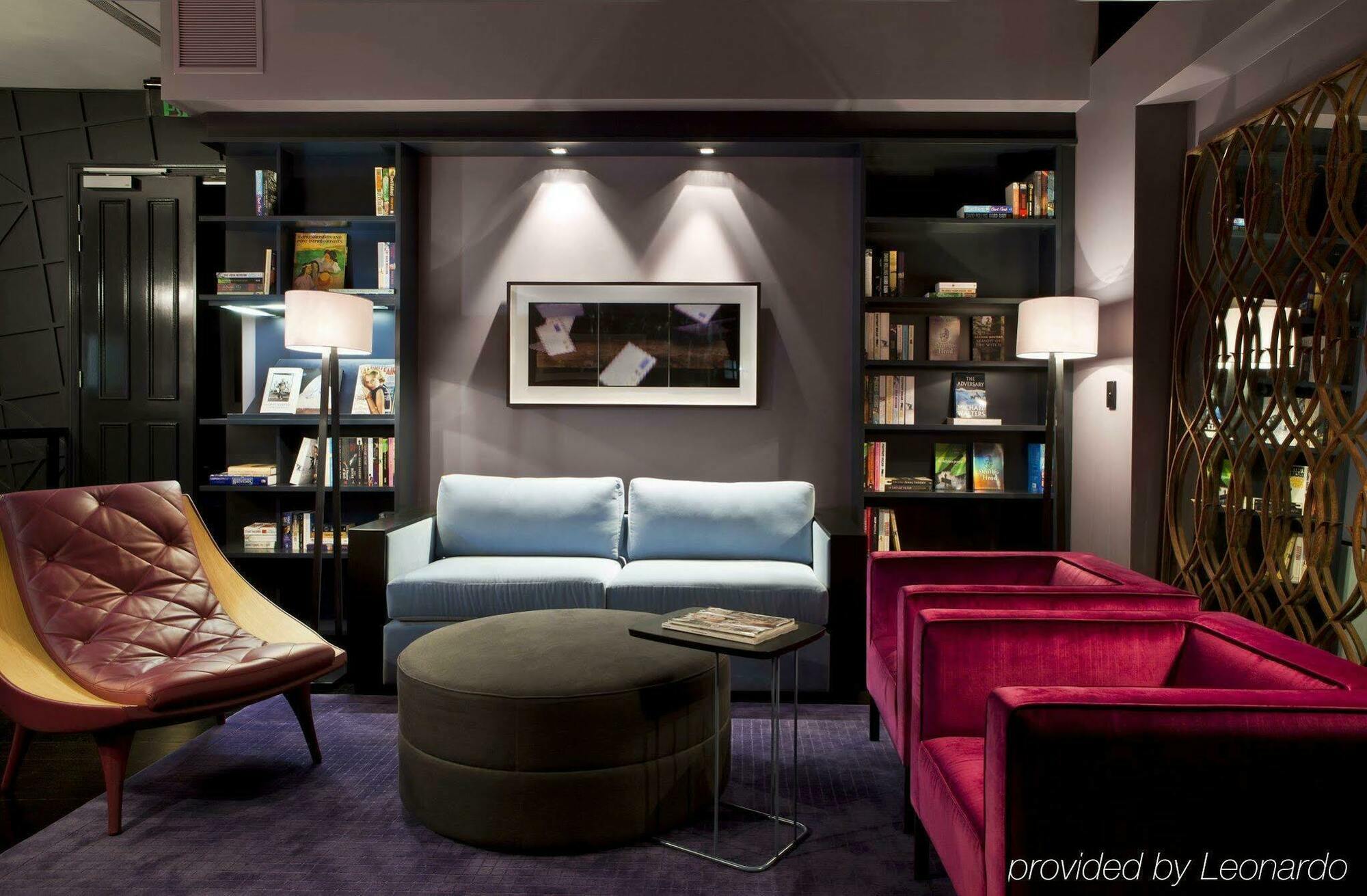Spicers Balfour Hotel New Farm Bagian luar foto